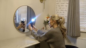 Maidstone influencer shares her story in new book to spread awareness about eating disorders