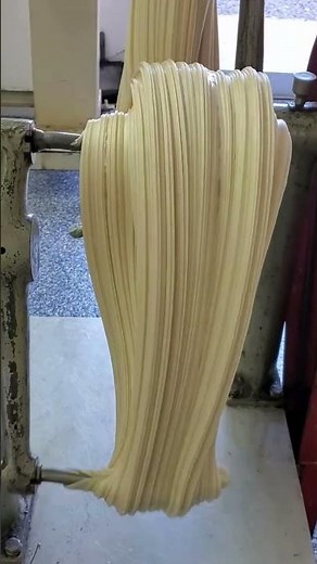 How we make Salt Water Taffy