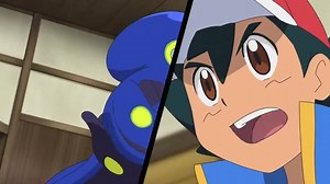 Pokemon Journeys: The Series - Season - Episode 39