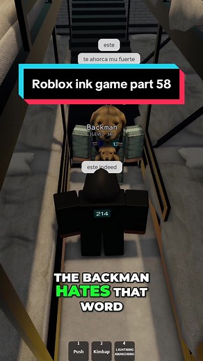 Roblox Ink Game: Discover the Latest Update