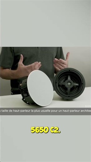 Top Audio Engineer Reveals BEST Ceiling Speakers of 2025