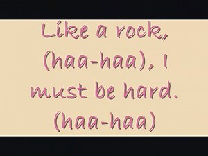 Lesson Number One - Mulan II (with Lyrics)