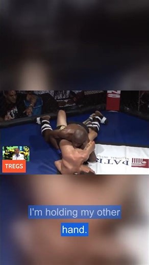 Why This Triangle Defense Works Every Time #mma #bjj #technique