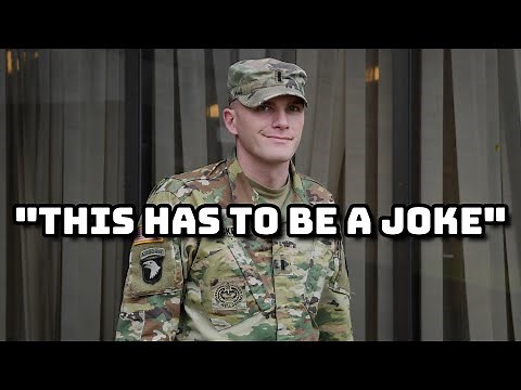 2025 Military Pay Chart Review | Can You Now Feed Your Family?