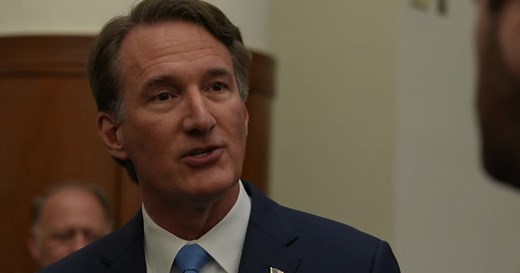 Gov. Youngkin releases amendments to Virginia state budget, supporting over $1B in tax relief