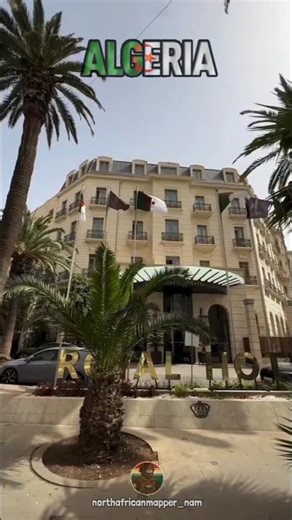 discover the fascinating beauty of Algeria 😍🇩🇿✨| #algeria #الجزائر #algerie #maps