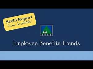 Employee Benefits Trends in 2023