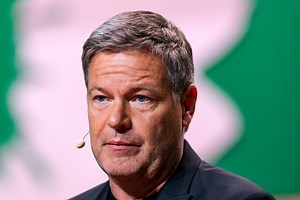 "Die Grünen müssen wieder mutig sein" Die Grüne Jugend im Interview: Reden wir drüber