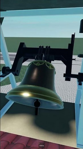 [Roblox] - Polish bells