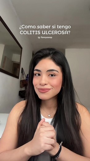 Un gastroenterologo es el especialista adecuado y recuerda que una colonoscopia es un proceso invasivo🤍. Si tinen dudas los leo en los comentarios o también por IG: fioreyesesp ✨ #colitisulcerosa #eii #chronicillness #colonoscopia #biopsia #gastroenterologia #peru #enfermedadautoinmune