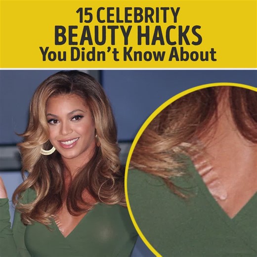 15 Celebrity Beauty Hacks You Didn’t Know About | Bright Side