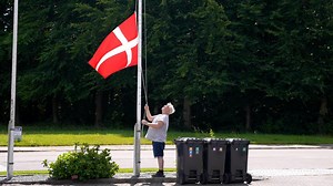 Die dänische Flagge und ihre eigenen Gesetze – was Sie über den Dannebrog wissen müssen