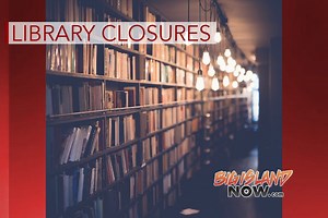 Programs, Events Canceled at Public Libraries | Big Island Now