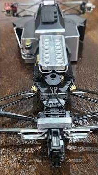 Build Update: Ferrari F1 Model