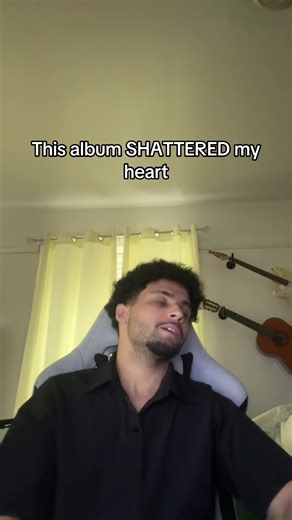 Emotional Reflections on The Kid LAROI's Latest Album