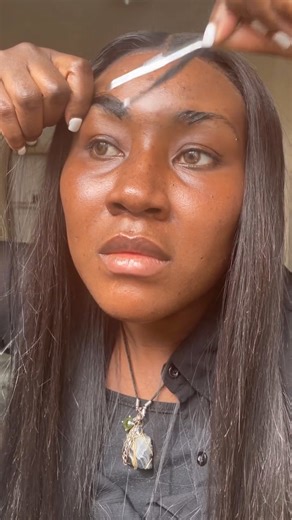 🎀 Fuller Eyebrow Tutorial 🎀 | Love My Hairstyles