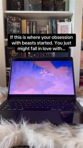 A Rift in the House of Bruin is a why choose fantasy/paranormal romance with themes from Robin Hood and Beauty and the Beast #paranormalromance #fantasyromance #bookrecommendations #whychooseromance #bookstagram | T.S. Kinley