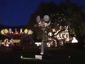 Rare Tour of Neverland Ranch in 2005