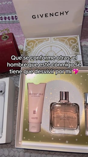 Súper consentida ❤️🥰💖#consentidasiempre #amormio #fyppppppppppppppppppppppp #videoviralitiktok