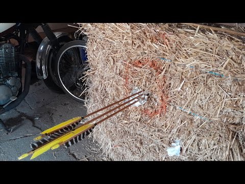 Welsh Longbows and Other Topics to Start Arguments!