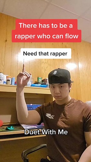 Engaging Freestyle Rap Challenges on Trap Beats