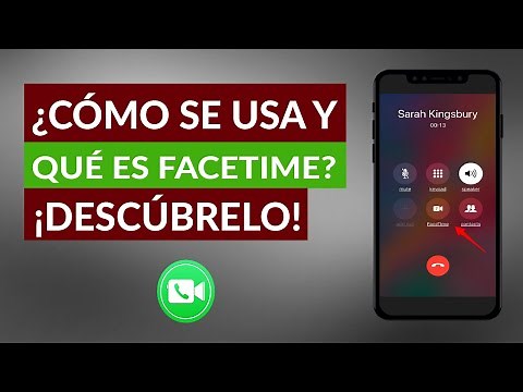 What is FaceTime on iPhone and How to Use It?