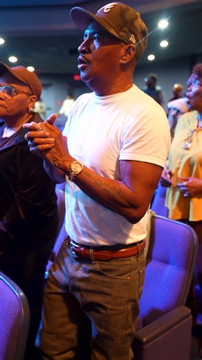 ✨ SUNDAY AT WCCI — YOU’RE INVITED ✨ No matter what this week has held, God has something special waiting for you. Join us this Sunday for powerful worship, a grace-filled Word, and a moment to reset your heart and mind in God’s presence. 🙌 Come as you are. Bring your faith. Leave encouraged and refreshed. There’s a place for you here—we can’t wait to worship together. ❤️ 🕙 Sunday Service | 10:00 AM 📍 World Changers Church International 2500 Burdett Road, College Park, GA 30349 #CrefloDollar #