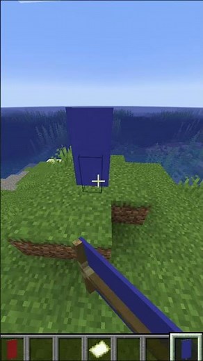 How To Make Custom Waypoints in Minecraft 🗺️📌 #shorts #minecraft