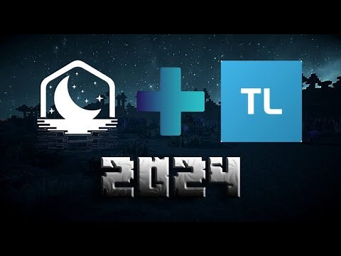 How to Play Lunar Client with Tlauncher (1.8.9)। Cracked Lunar Client 2024