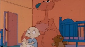 Watch Rugrats Season 1 Episode 2: Barbeque / Waiter, There's a Baby in My Soup - Paramount  United Kingdom