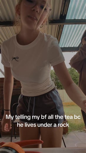 @Jacob.R | tell my boyfriend