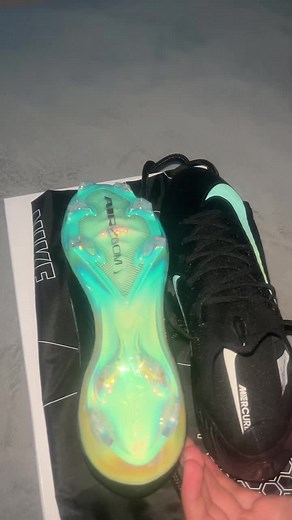 Explore the Latest Nike Soccer Cleats for Football