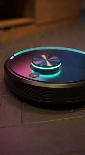 Smart Home Chaos