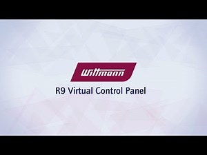 R9 Virtual Control Panel