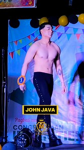 Watch mo to!! " Nag saing na ba kayo?" JOHN JAVA Bikini Open 2026 Sagrada Familia Brgy 776 Zone 85 #bikiniopen2026 #brgy776zone85 #johnjava #FYP #makisigtv1 | Makisig TV1