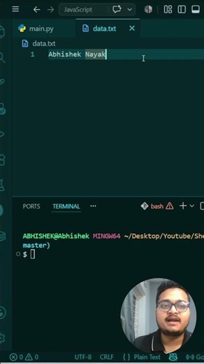 How to Append to a File in Python (Quick Tutorial)