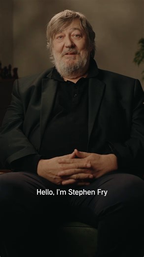 565K views · 1.6K reactions | Canadian and US fans, you've been waiting patiently.... it's time to be immersed all over again in all seven of the Harry Potter audiobooks with Stephen Fry's epic narration.  Headphones in, calendars cleared and DND mode on. ✨ Listen Now: https://adbl.co/FryCanada | Audible | Facebook