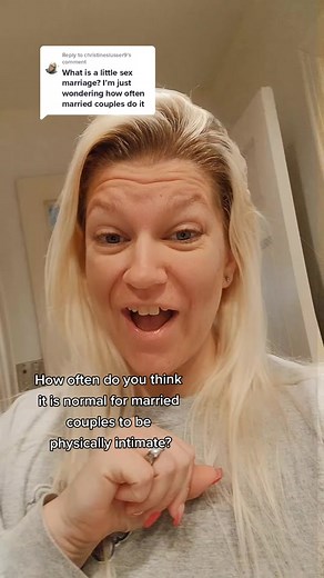 How Often Should Married Couples Be Intimate? Find Out Now!