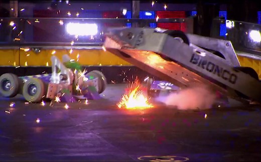 【BattleBots】S01E02