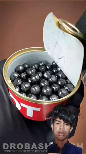 CANNED BUCKSHOT #funny #comedy #sorts