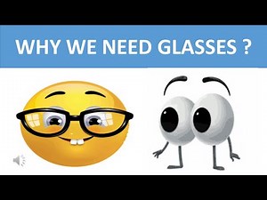 TYPES OF EYE DEFECTS || MYOPIA , HYPEROPIA , ASTIGMATISM , PRESBYOPIA || SCIENCE VIDEO FOR CHILDREN