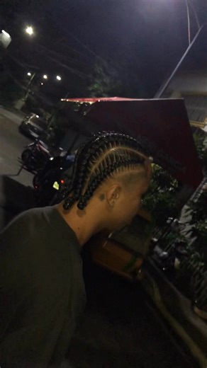 24K views · 545 reactions | 4braids pare亮 | chams braids | Facebook