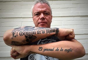 Los crímenes más atroces cometidos por Popeye, el sicario de Pablo Escobar, y el secreto que podría llevarse a la tumba