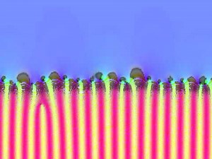 Modular Forms meet Elliptic Curves