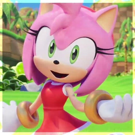 𝑨𝑴𝒀!💓