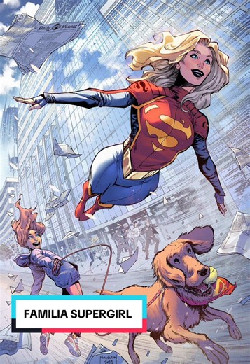 QUEM VAI ASSISTIR O FILME ? ❤️💙💪🏻 #humor #destaque #dc #supergirl