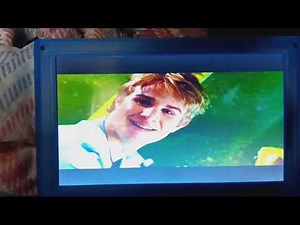 Opening to The Land Before Time: Invasion of the Tinysauruses 2005 DVD