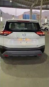 اول وصول نيسان اكس تريل 2026 اس دفع امامي اسعار جديدة Nissan X Trail 2026 S اهم ما وصلت فيها