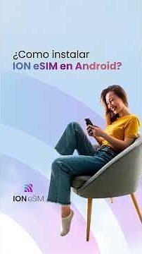 🇺🇸 US- How to install your eSIM on Android (Step-by-step Guide)