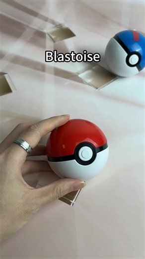 #pokemon #pokemontoys #fyp#diy #blastoise
